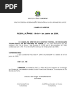 Tecnologia Em Redes de Computadores -2