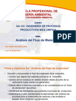 03 Analisis Flujo de Materiales