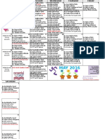 Oxf May 2016 Class Schedule