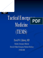 Callaway - Tactical Ems PDF
