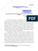 Descontaminação BrEtídio-06fev2006