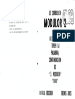 Le Corbusier - El Modulor 2 PDF