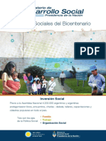 Folleto Políticas Sociales del Bicentenario.pdf