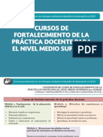 1 1-FortalecimientodelaPracticaDocente PDF