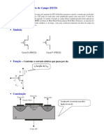 aula mosfet Polarização BOM.pdf