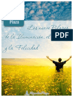 Los 9 Pilares de La Iluminacion El Exito y La Felicidad