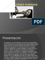Diapositivas de Irrespeto - Meyer Peña Coasaca