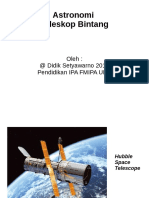 Teleskop PDF