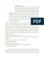 Download Sistem Informasi Di Bidang Kesehatan by Irma Fasluki II SN312188011 doc pdf