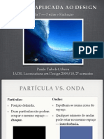 Aula 7: Ondas e Radiação