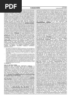 Cas. #1882-2014 Junin. Desalojo Por Ocupación Precaria