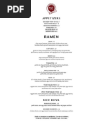 Download Kopi Ramen Menu by Michael Lapadula SN312189512 doc pdf