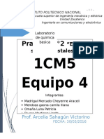 PRACTICA2quimica ESIME