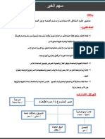 مشروع سهم الخير