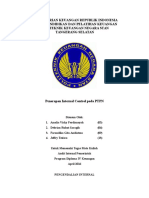 Pengendalian Internal PTPN