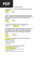 Download Contoh Soal Dan Jawaban Geografi Litosfer by Yulianto de Joule SN312193637 doc pdf