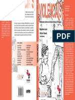 Violencia(s) - Reflexiones Sobre Sus Diversas Formas en Paraguay
