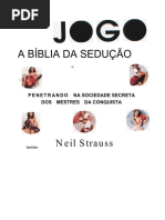 38574798 a Biblia Da Seducao