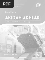 Download Akidah Akhlak XI Siswapdf by YobyUstanza SN312195816 doc pdf