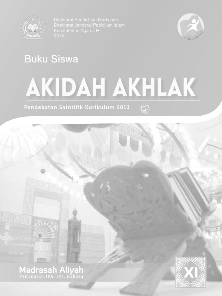 Akhlak