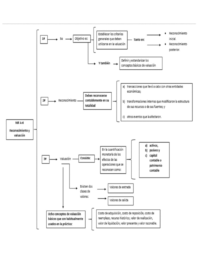 Mapa Conceptual NIF a6