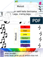 Seni Muzik