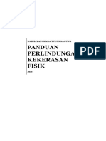 Panduan Perlindungan Kekerasan Fisik RSEM