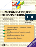 Mecanica de Los Fluidos e Hidraulica 3edi Giles