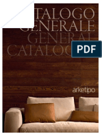 ArketipoCatalogue PDF