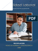 Recop - 2008 Actualidad Laboral