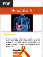 Hepatite A