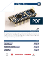 Pinout chips pines reloj Nano arduino.pdf