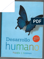 Desarrollo Humano - Papalia