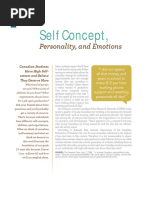 Download Self Concept by ben SN312205904 doc pdf