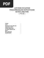 Download CONTOH LAPORAN PKB 2docx by budi prasetyo widodo SN312207685 doc pdf
