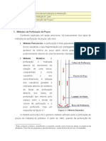 Tutorial de Perfuração Poço de Petroleo