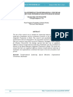 (Page 14-28) Hubungan Antara Kepimpinan