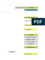 Front Screen For Flange and Fittings