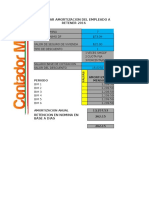 Calculadoras Ispt Imss e Infonavit Asalariado 2016 Sin Pass