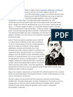 Chestionarul Lui Proust