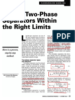 Design 20Two 20Phase 20Separators 20Within 20the 20Right 20Limits