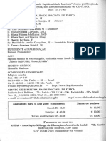 A espiritualidade inaciana e o Documento de Aparecida