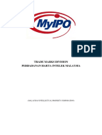 Trade Mark Law Manual - MyIPO PDF