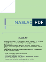 Maslac