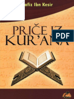 Price Iz Kurana (IB)