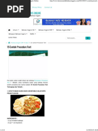 15 Contoh Procedure Text - Kursus Bahasa Inggris Online 