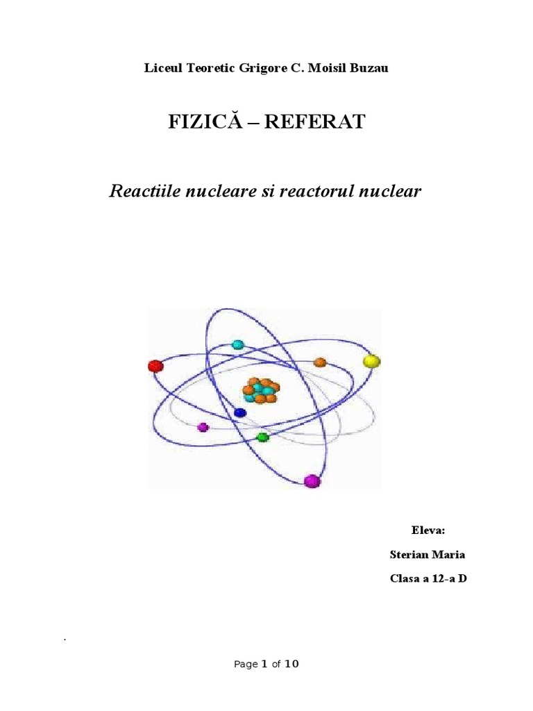 Реферат: Nuclear Reactors Essay Research Paper Nuclear ReactorsUsing