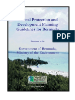 DC Coastal Development Protection