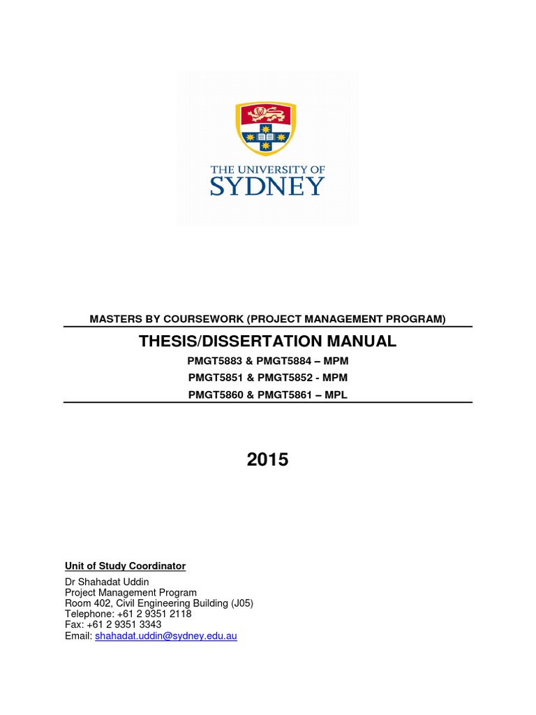 Thesis on mpl 05 image