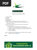 Manual Prolite Gewiss Industrial Socket